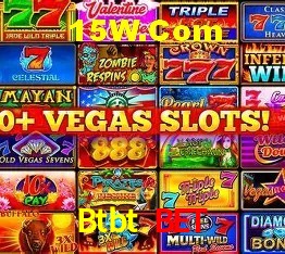 Casino Ao Vivo Btbt Bet