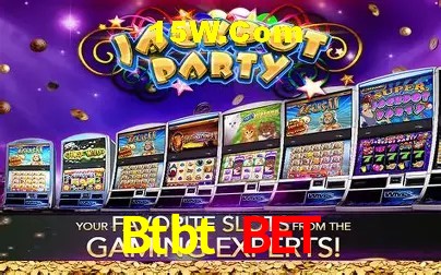 Diretório de Jogos Btbt Bet