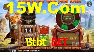 VIP Casino Btbt Bet