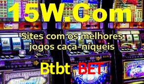 Btbt Bet App Interface