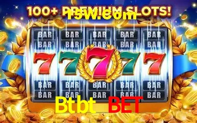 Recursos de Bônus Btbt Bet