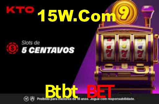 Btbt Win
