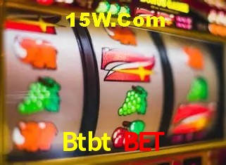 Casino Ao Vivo Btbt Bet