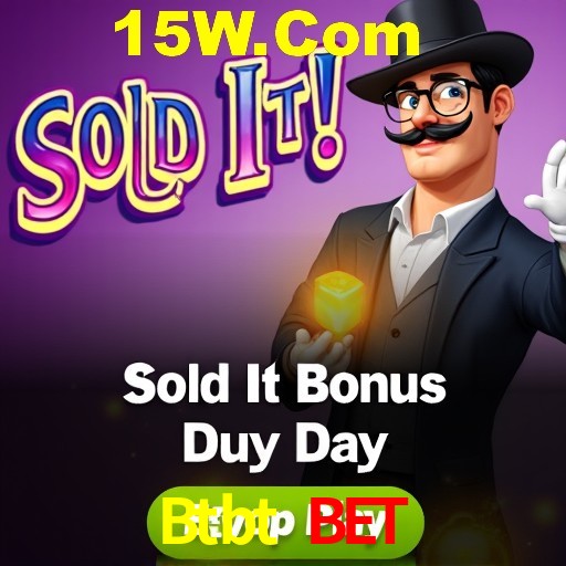Descubra o Mundo do Cassino Online com Btbt Bet