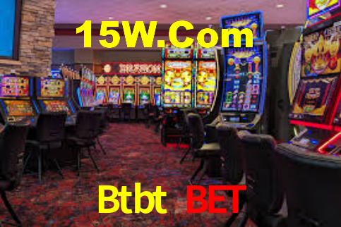 Btbt Bet