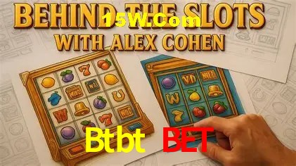 Mesa de Blackjack Btbt Bet