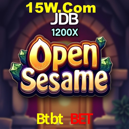 APP oficial da Btbt Bet para mobile