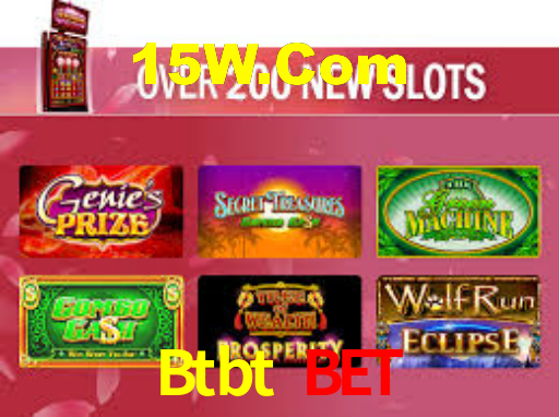 Btbt Bet: Seu Cassino Premiado com Pagamentos Rápidos
