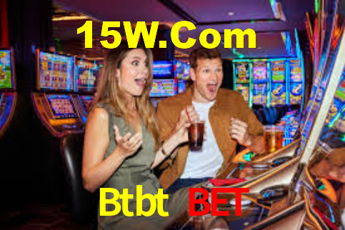 Btbt Bet