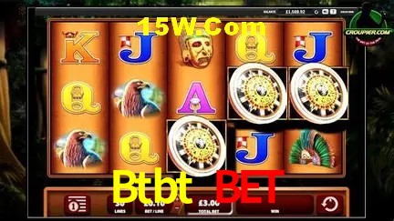 Experiência VIP Btbt Bet