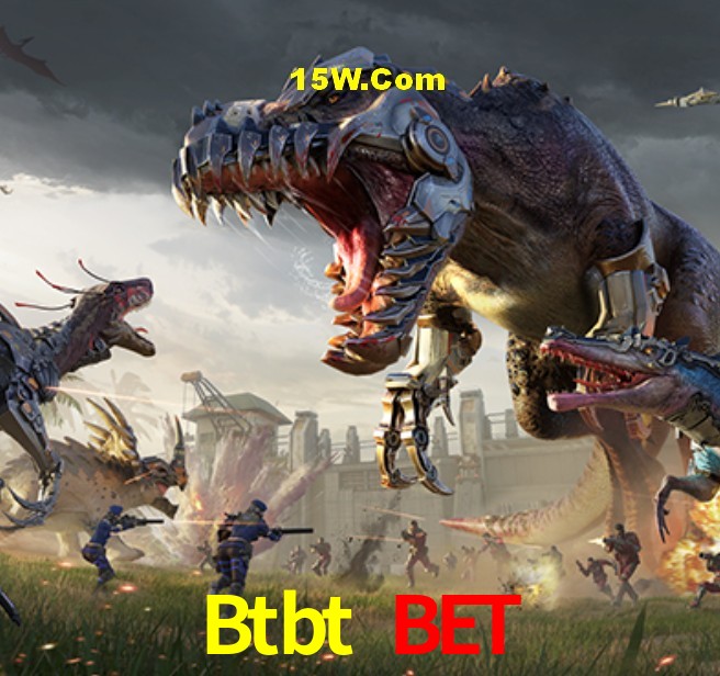 Interface Premium Btbt Bet