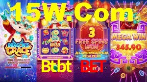 Premium Interface Btbt Bet