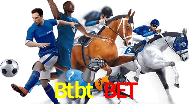 Btbt Bet