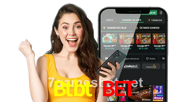 Btbt Bet