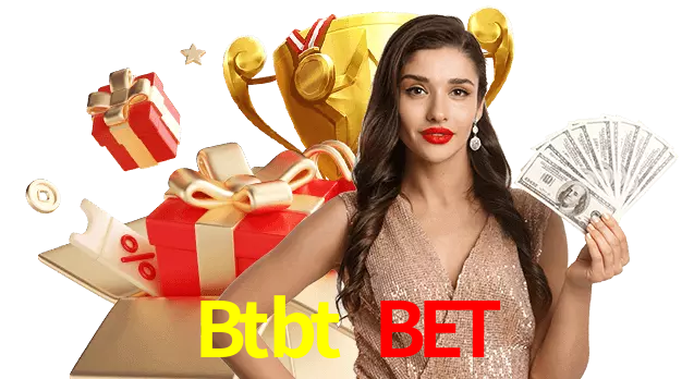 Jogue com dealers reais no Btbt Bet!
